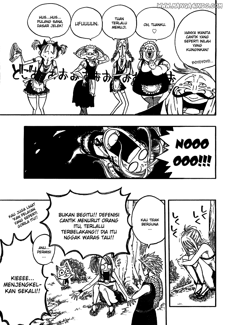 Fairy Tail Bab 5 halaman 20
