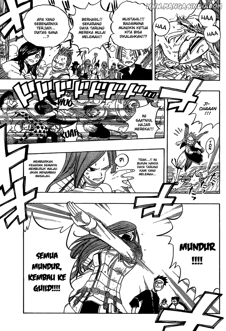 Fairy Tail chapter 50 halaman 3