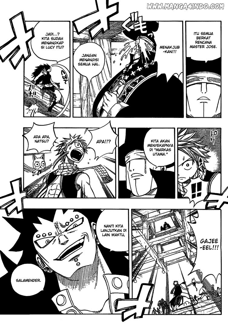 Fairy Tail chapter 50 halaman 5