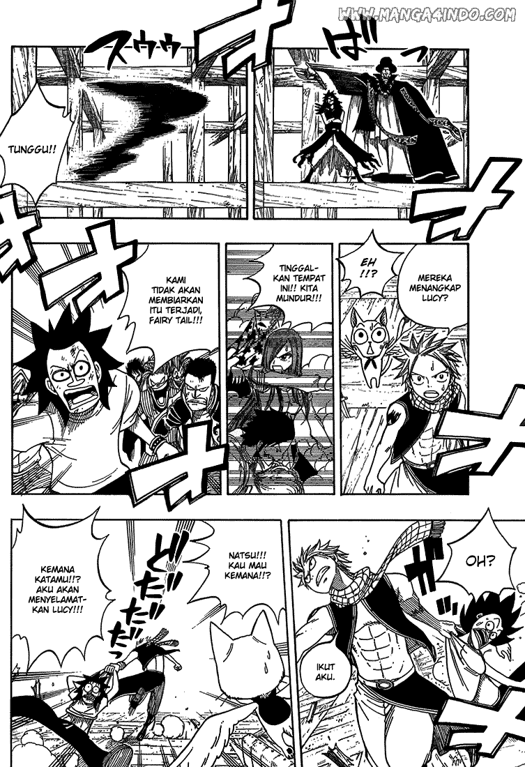 Fairy Tail chapter 50 halaman 6