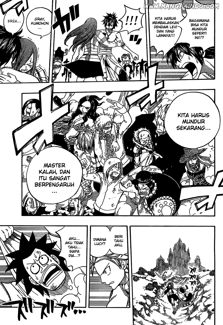 Fairy Tail chapter 50 halaman 7