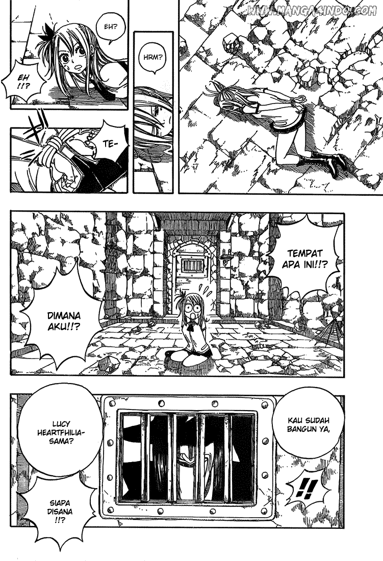 Fairy Tail chapter 50 halaman 10
