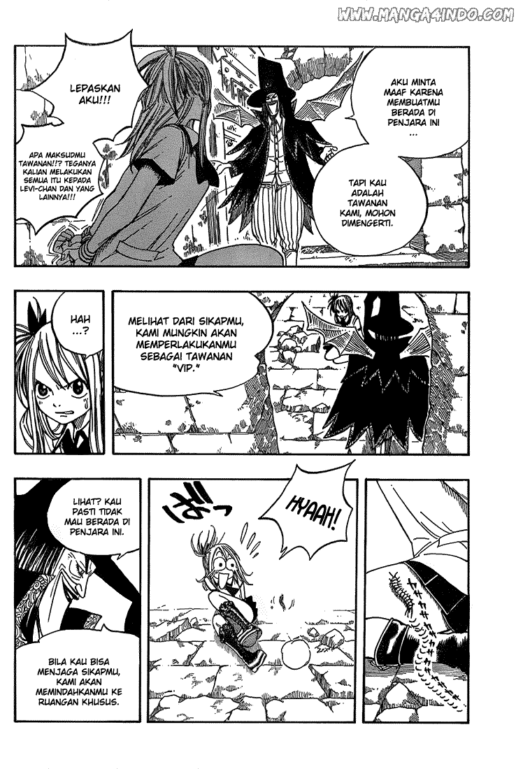 Fairy Tail chapter 50 halaman 12