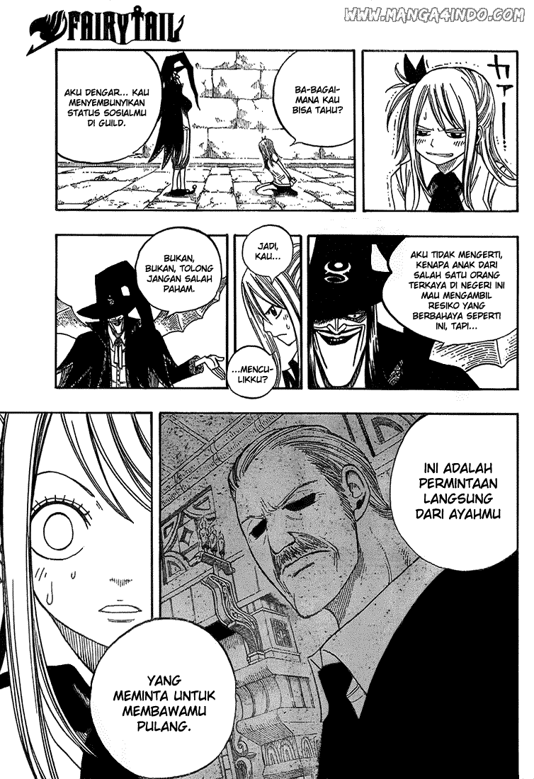 Fairy Tail chapter 50 halaman 15
