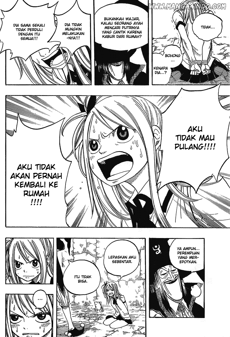 Fairy Tail chapter 50 halaman 16
