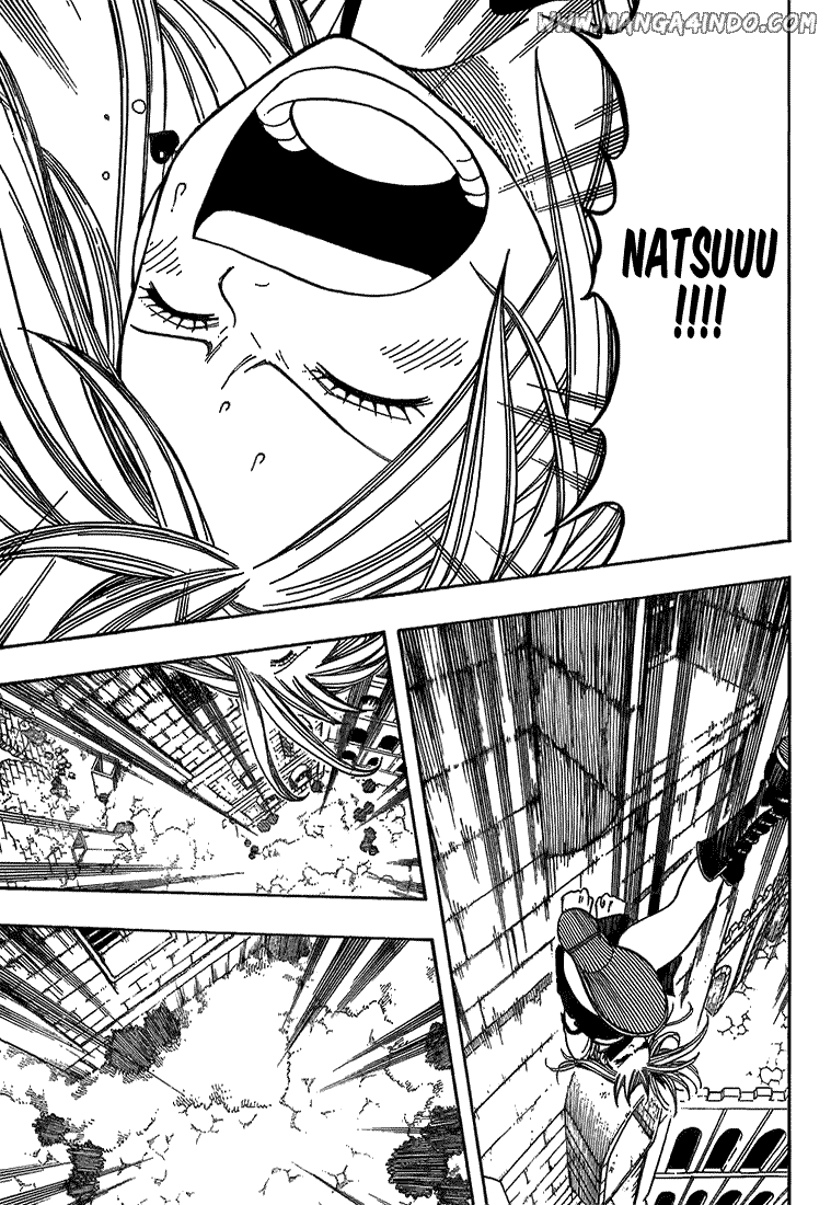 Fairy Tail chapter 50 halaman 23