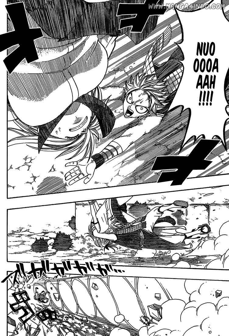 Fairy Tail chapter 50 halaman 24