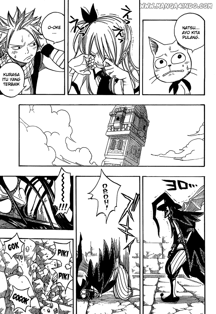 Fairy Tail chapter 50 halaman 29