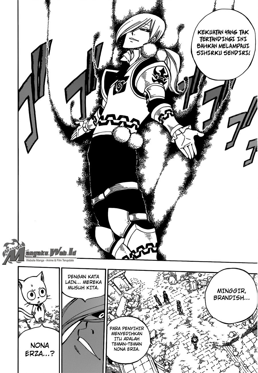 Fairy Tail chapter 500 halaman 20