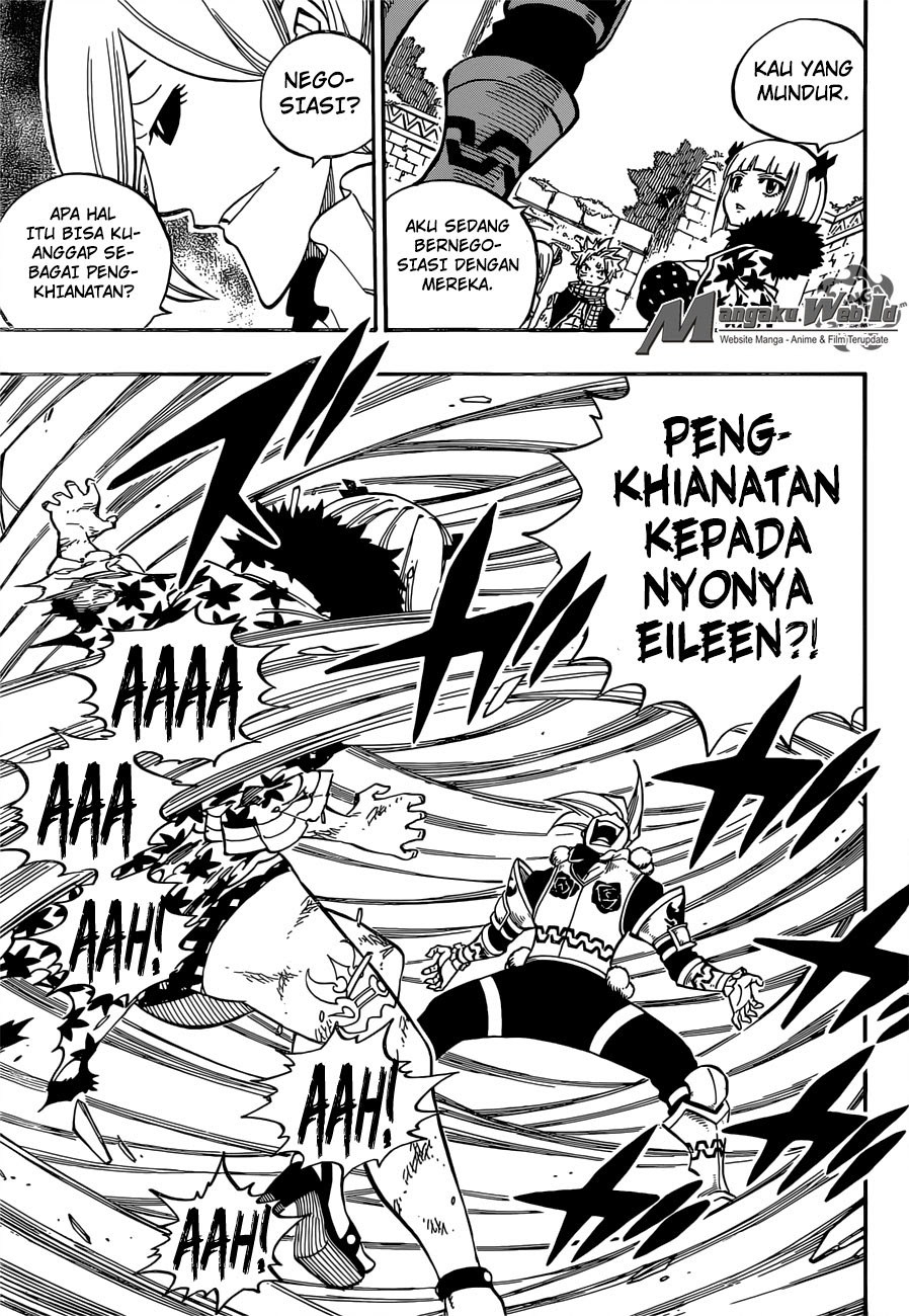 Fairy Tail chapter 500 halaman 21