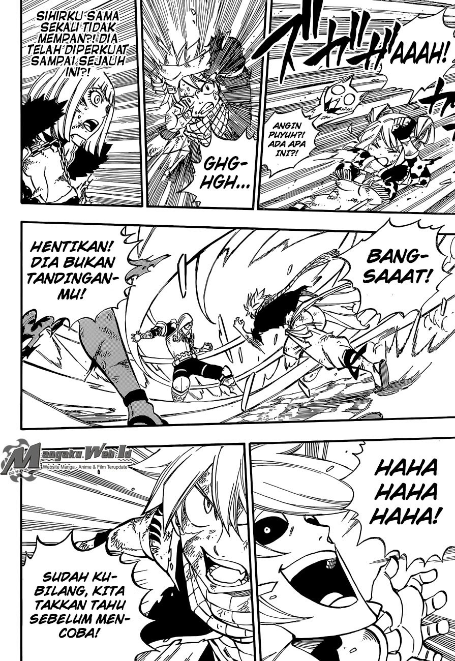 Fairy Tail chapter 500 halaman 22
