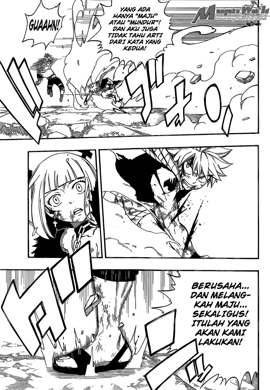 Fairy Tail chapter 500 halaman 23