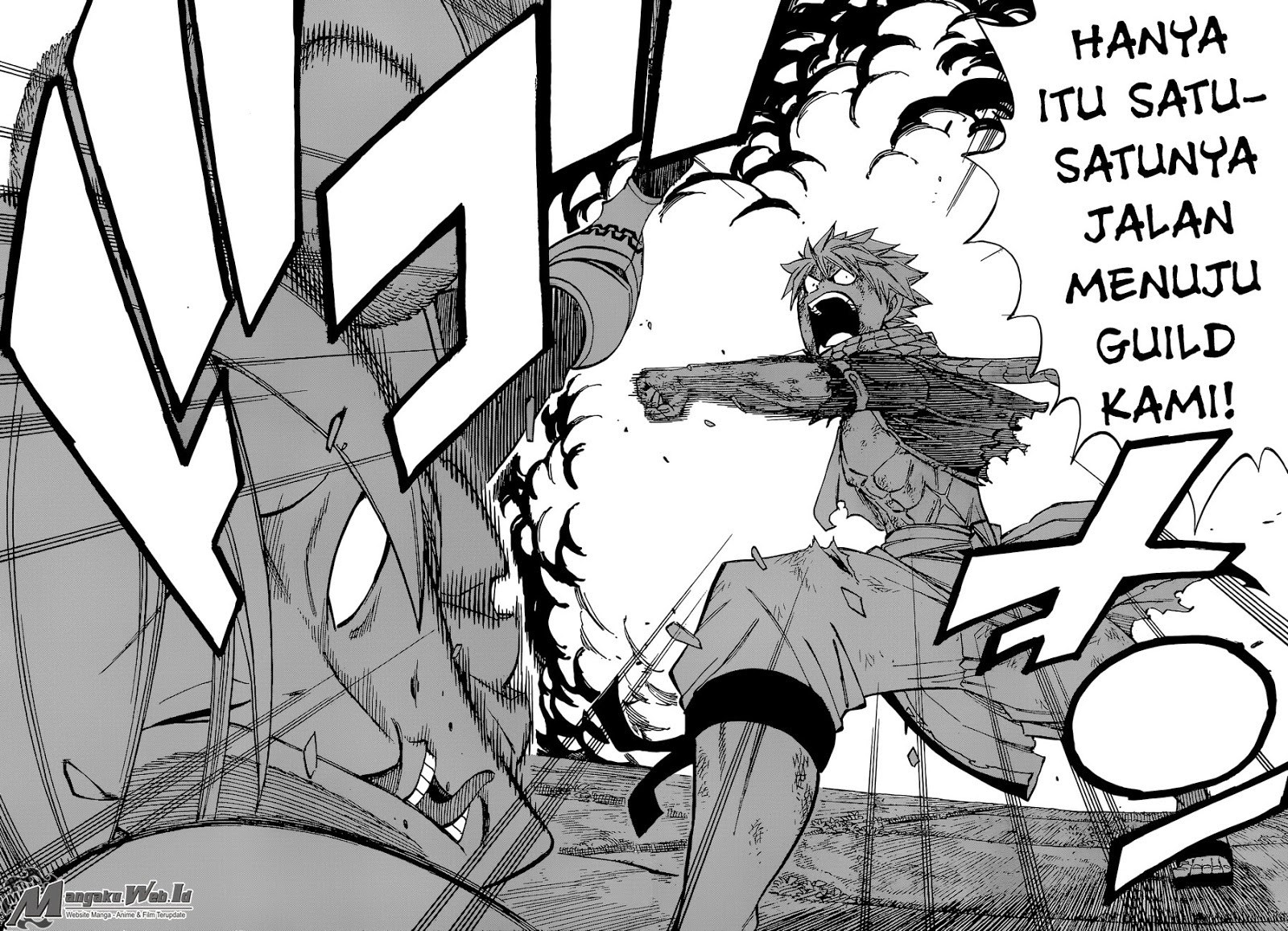 Fairy Tail chapter 500 halaman 24