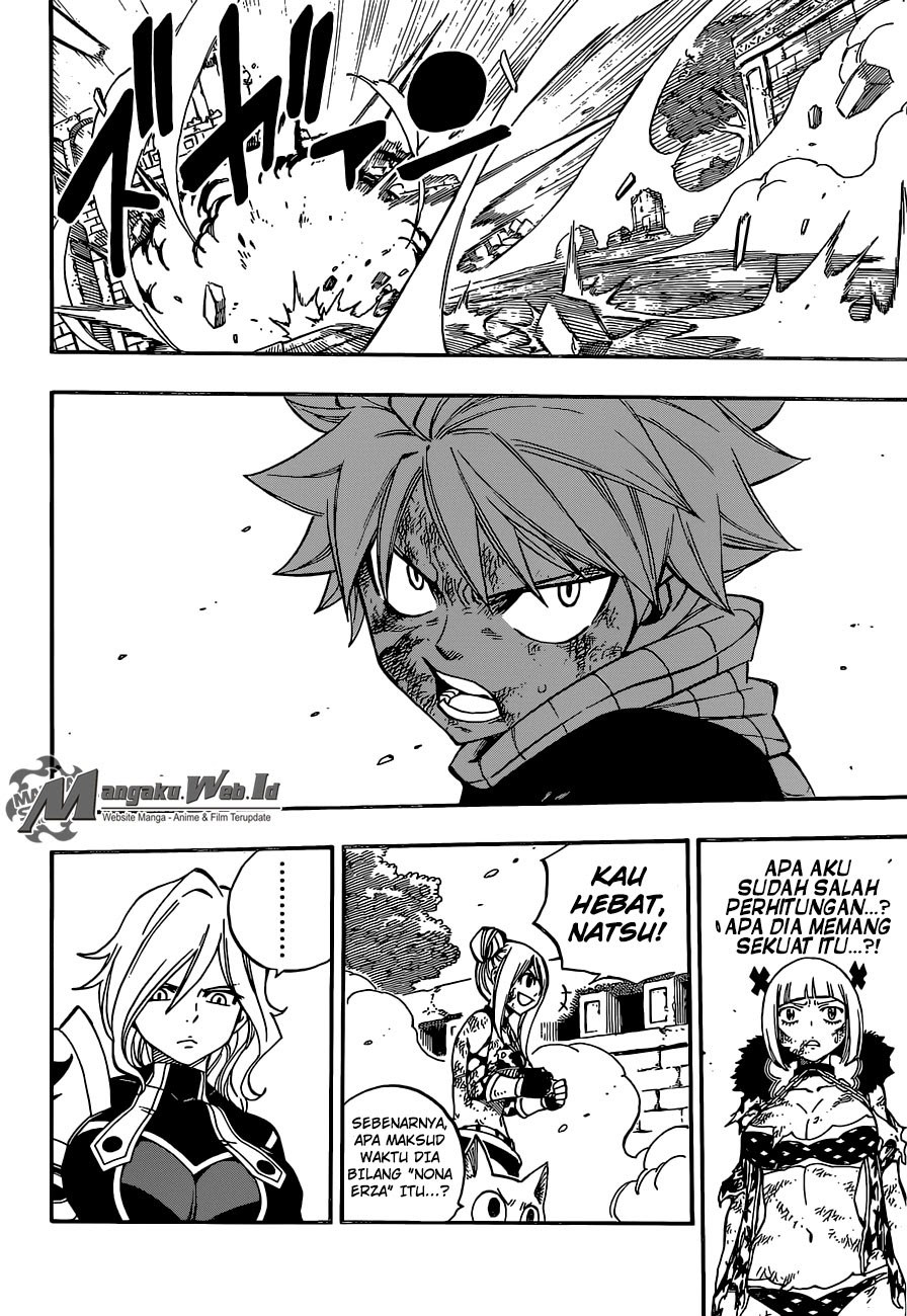 Fairy Tail chapter 500 halaman 25