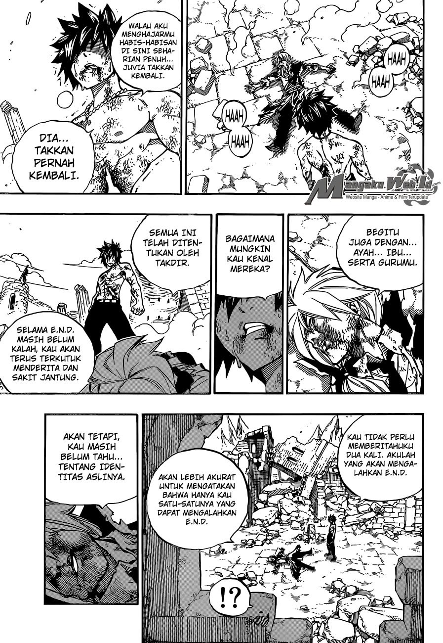 Fairy Tail chapter 500 halaman 28