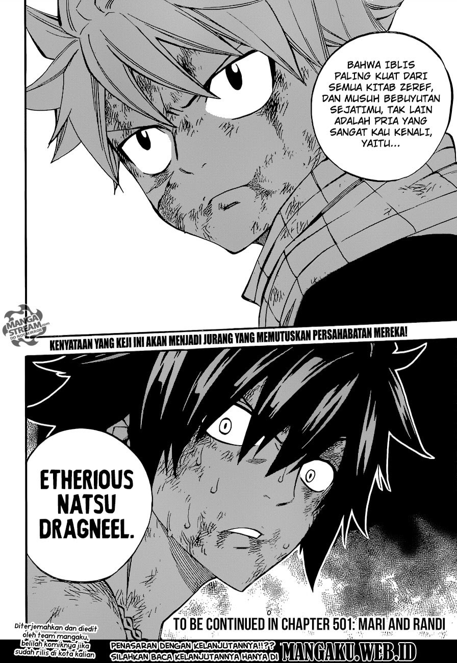 Fairy Tail chapter 500 halaman 29