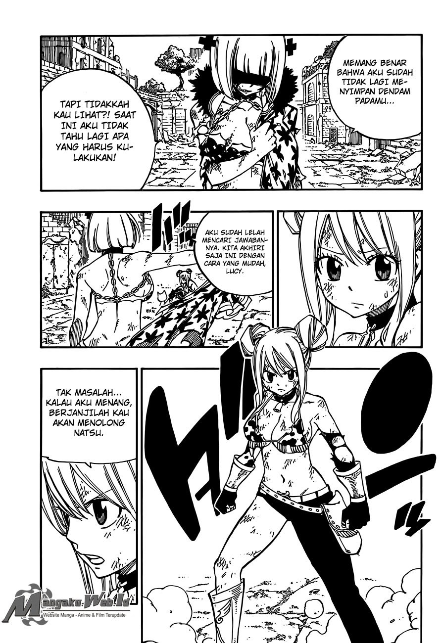 Fairy Tail Bab 501 halaman 6