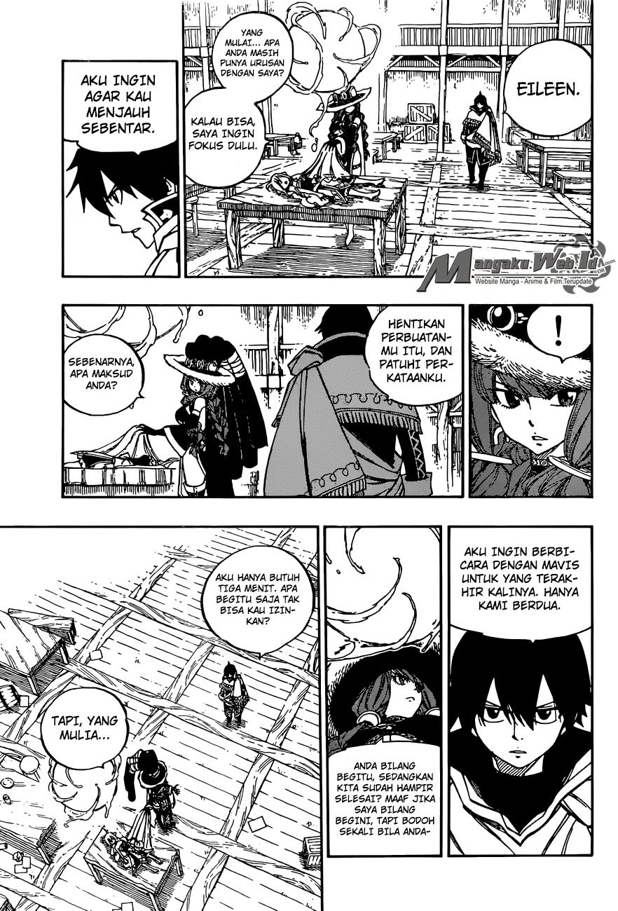 Fairy Tail chapter 502 halaman 4