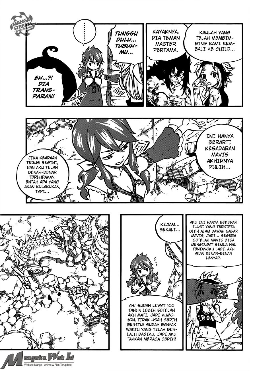 Fairy Tail chapter 502 halaman 14