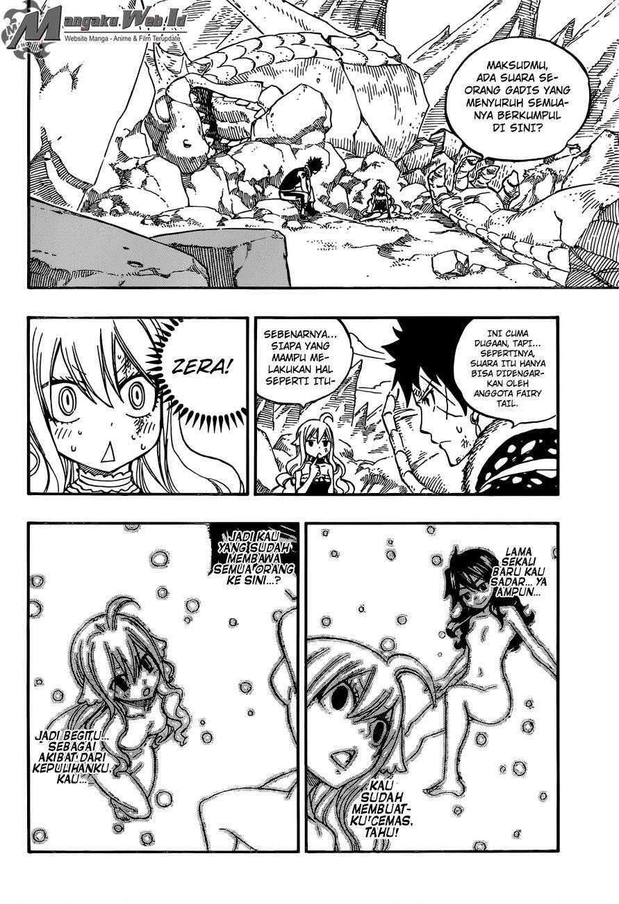 Fairy Tail chapter 502 halaman 15