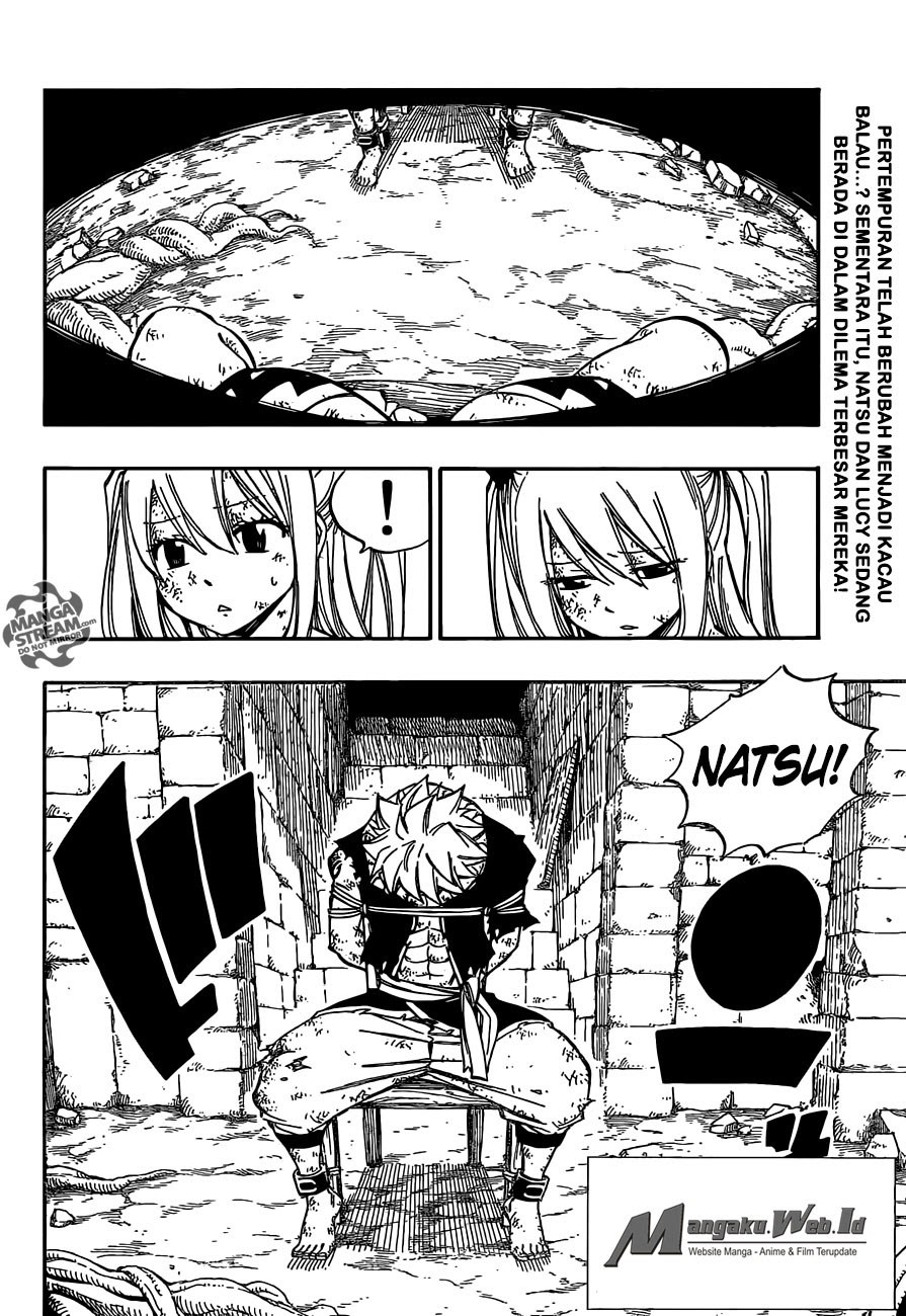 Fairy Tail chapter 503 halaman 3