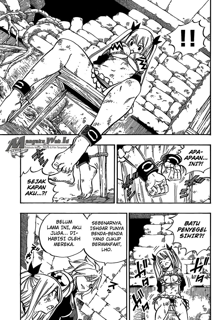 Fairy Tail chapter 503 halaman 4