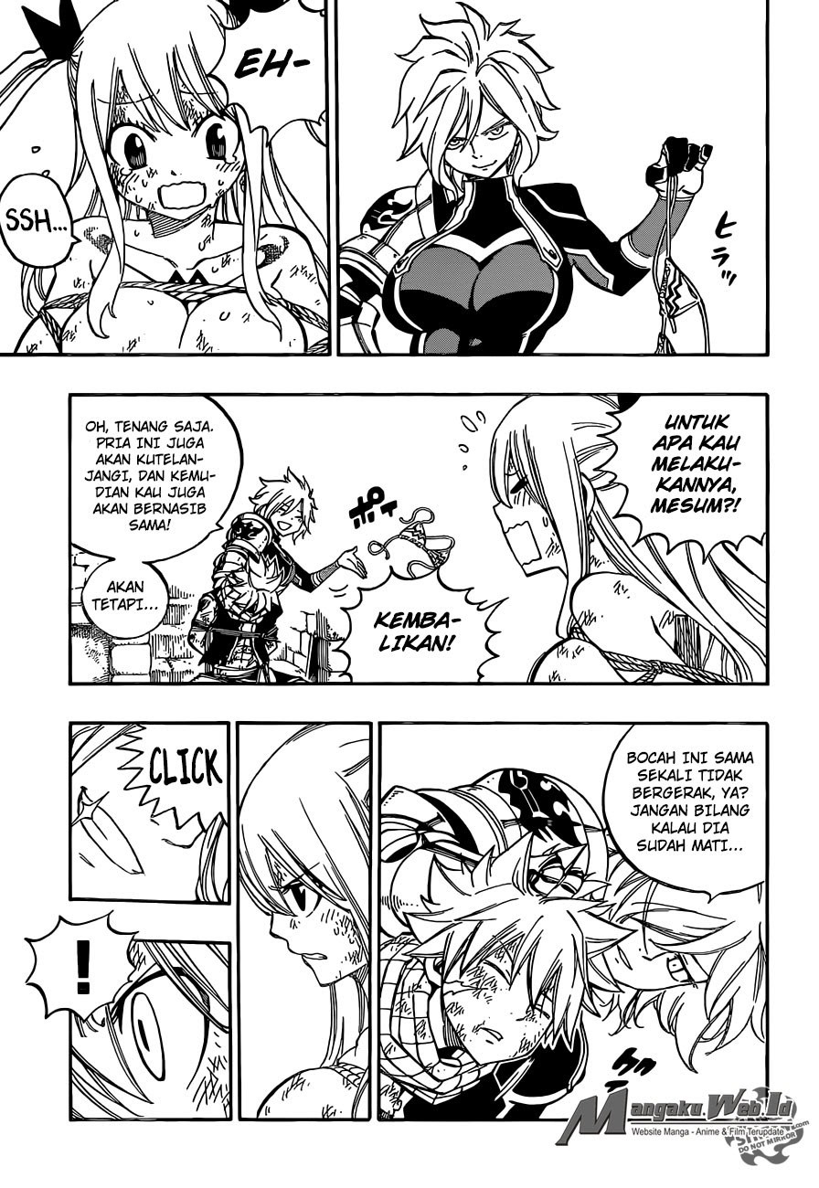 Fairy Tail chapter 503 halaman 6