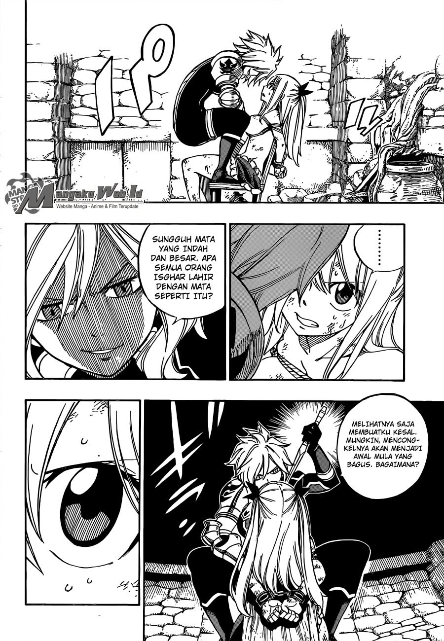 Fairy Tail chapter 503 halaman 7