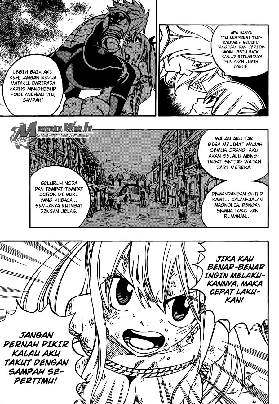Fairy Tail chapter 503 halaman 8