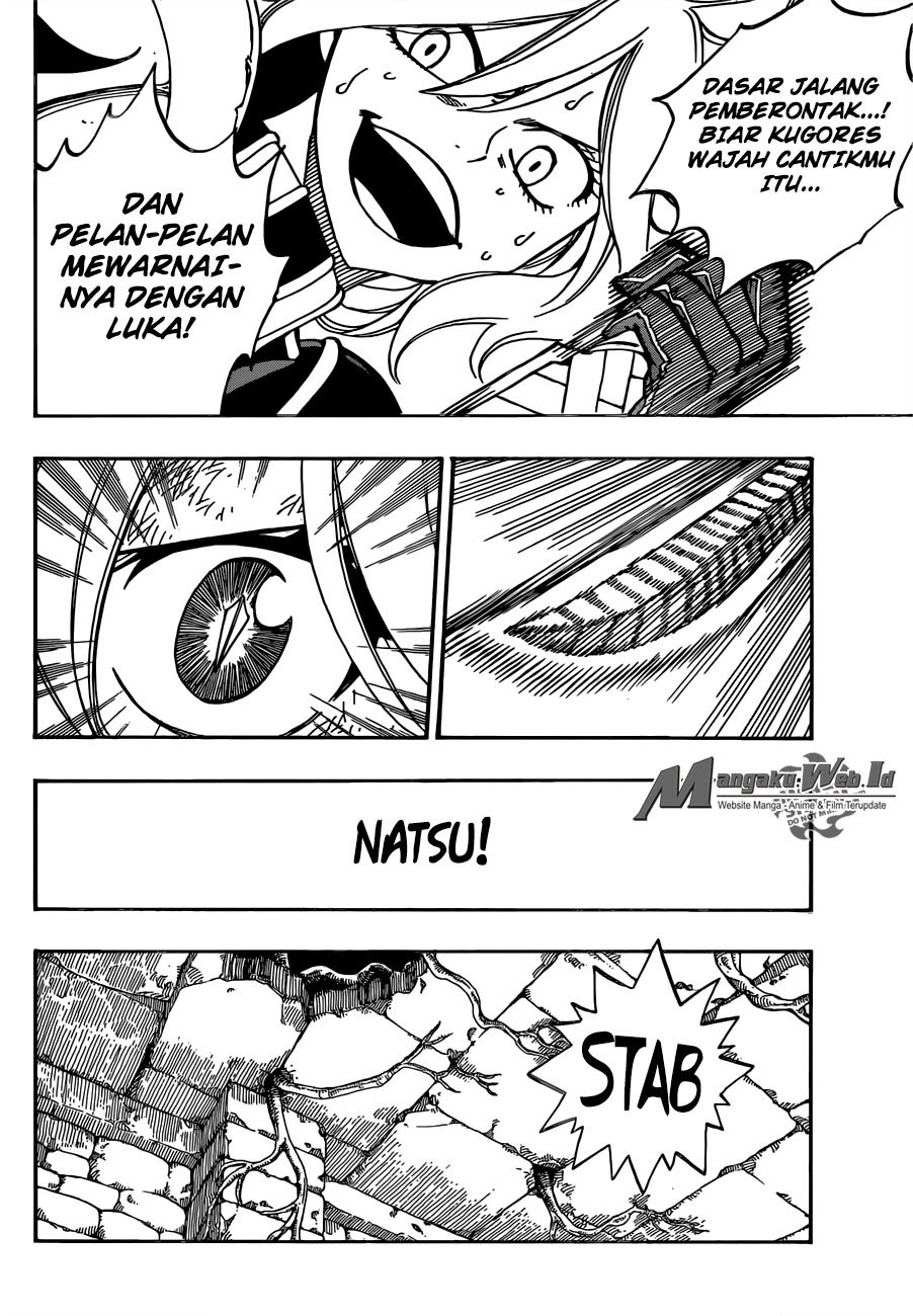 Fairy Tail chapter 503 halaman 9