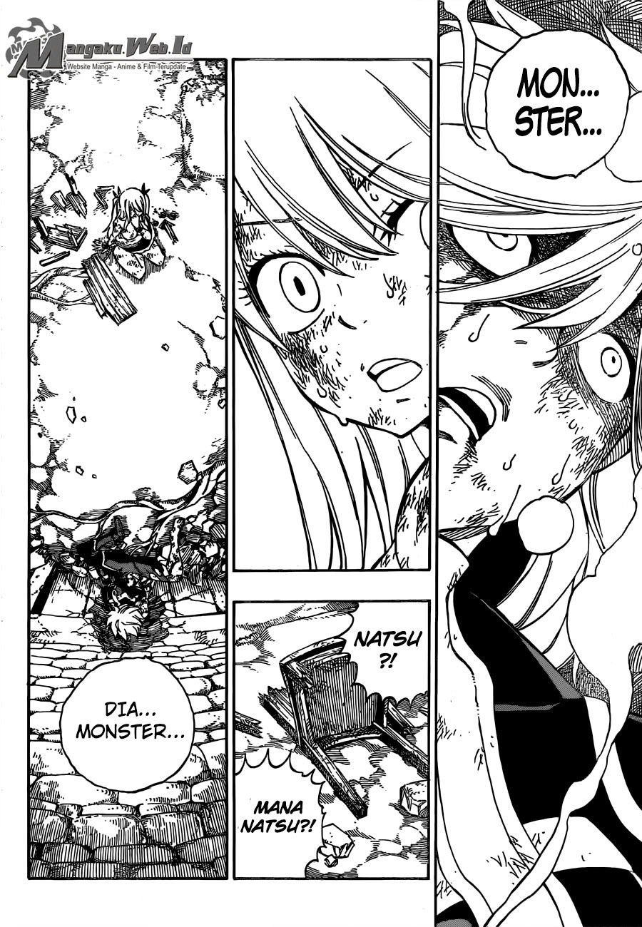 Fairy Tail chapter 503 halaman 13