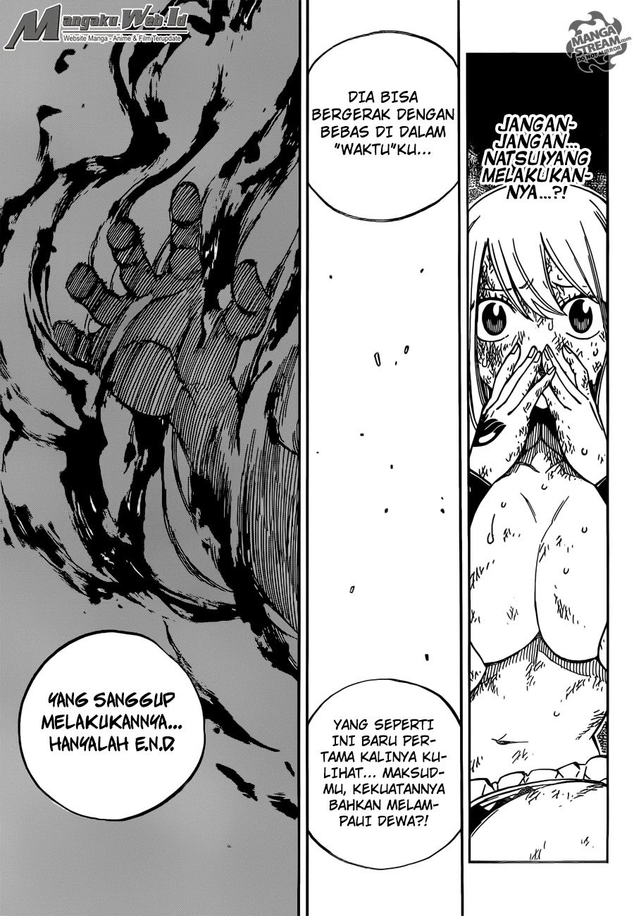 Fairy Tail chapter 503 halaman 14
