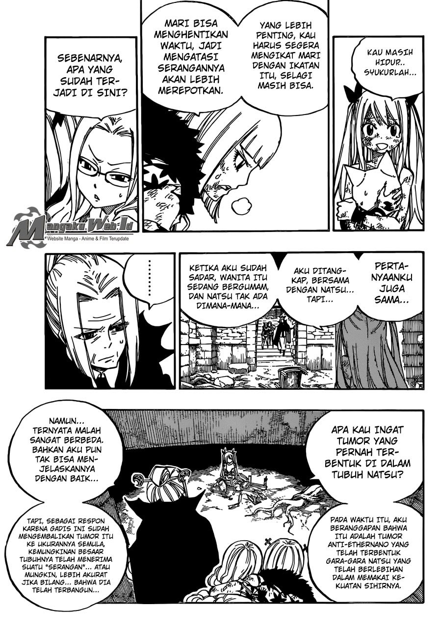 Fairy Tail chapter 503 halaman 16