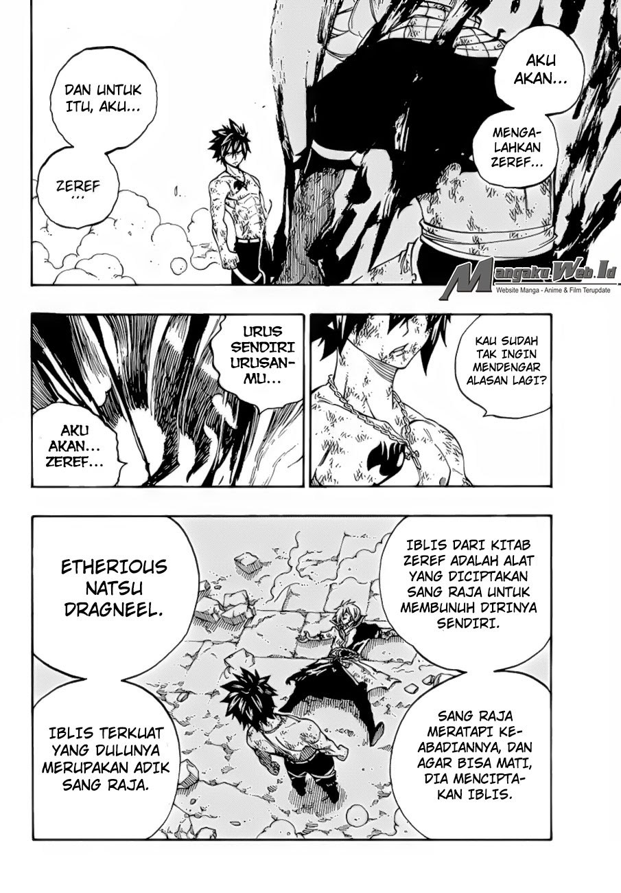 Fairy Tail Bab 504 halaman 3