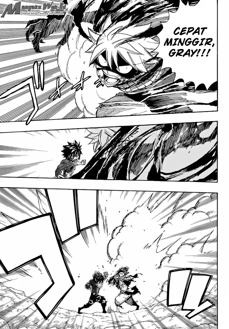 Fairy Tail Bab 504 halaman 6