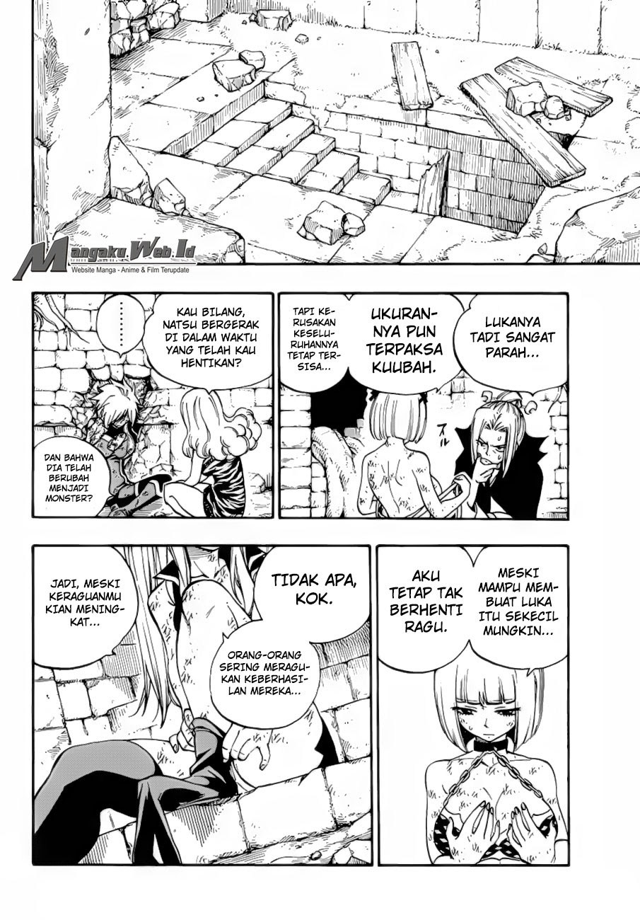 Fairy Tail Bab 504 halaman 8