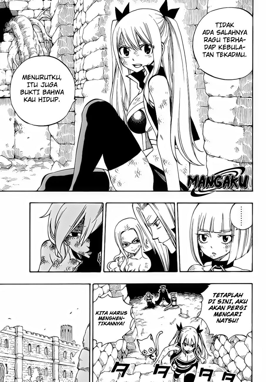 Fairy Tail Bab 504 halaman 9