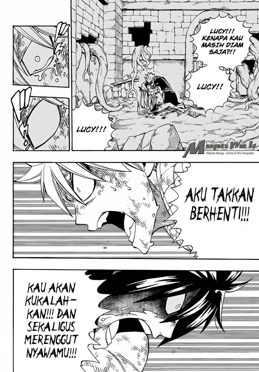 Fairy Tail Bab 504 halaman 12