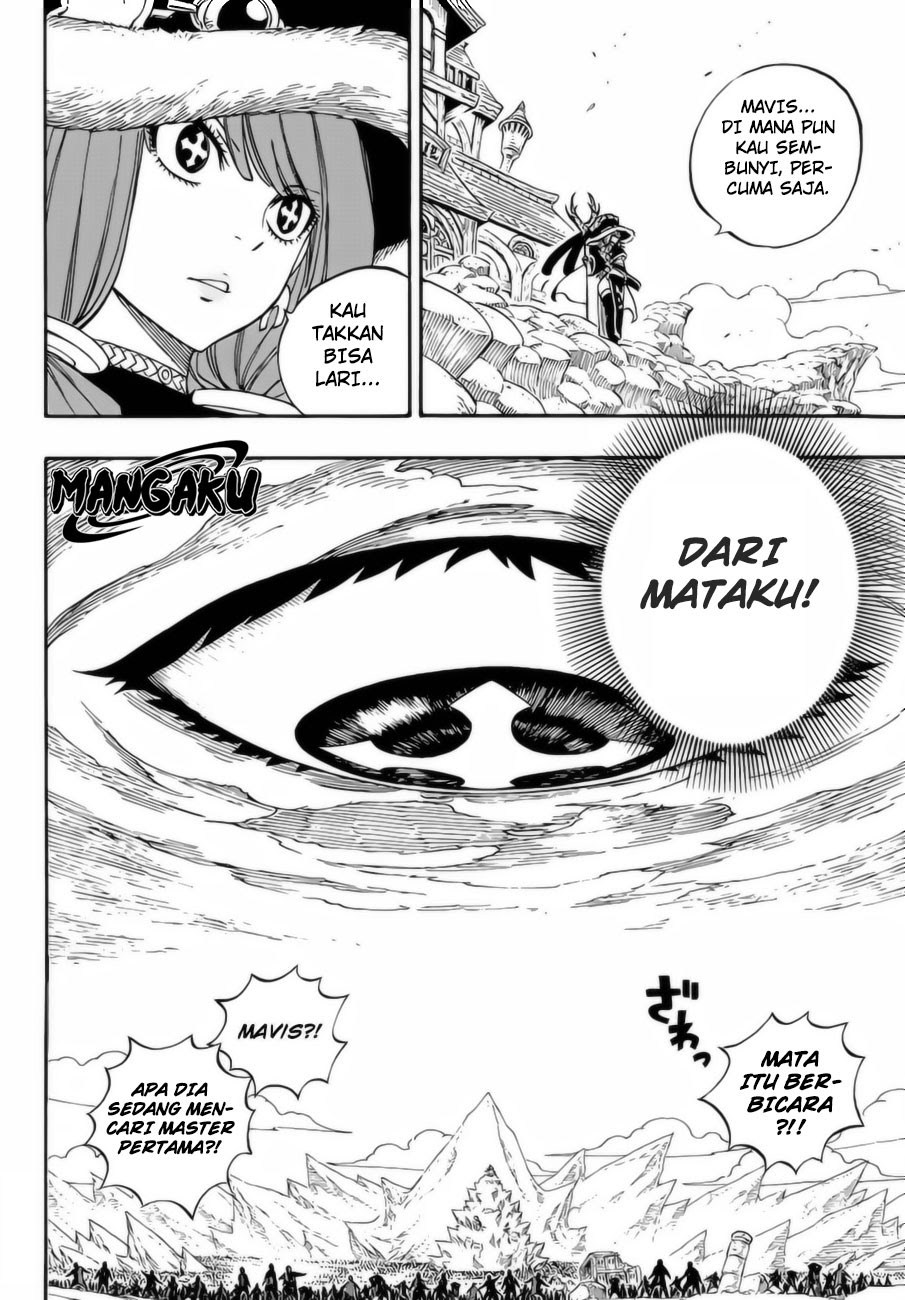 Fairy Tail Bab 504 halaman 16