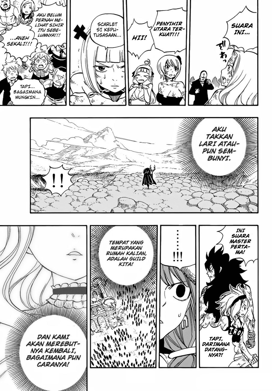 Fairy Tail Bab 504 halaman 17