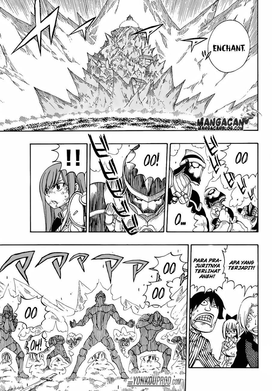 Fairy Tail chapter 505 halaman 4
