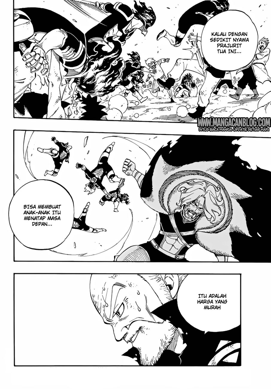 Fairy Tail chapter 505 halaman 13