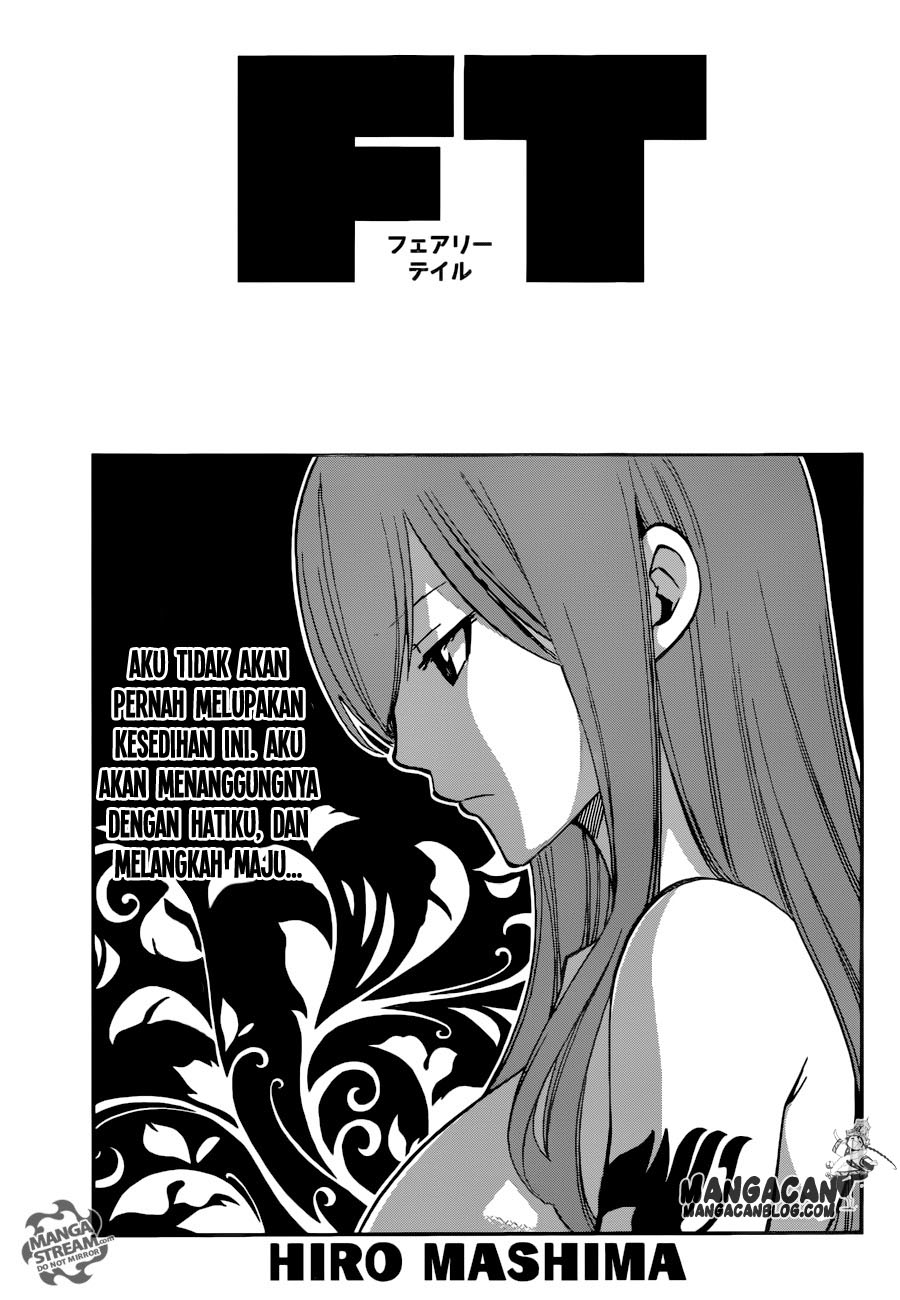 Fairy Tail Bab 506 halaman 2