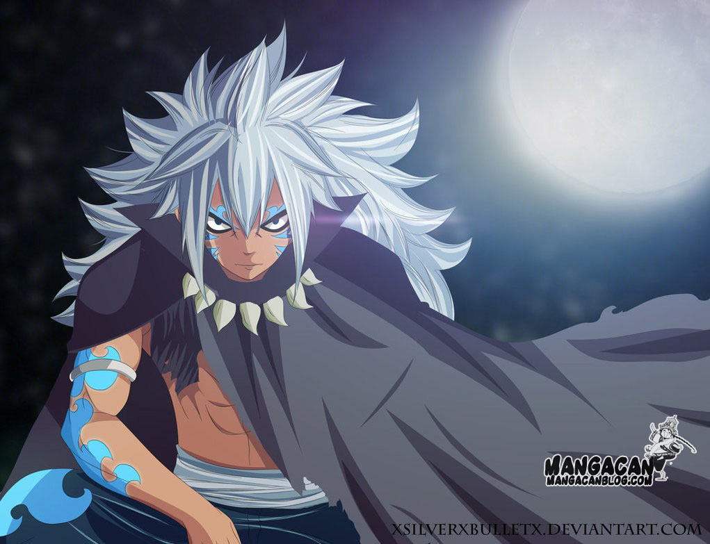 Fairy Tail Bab 506 halaman 4