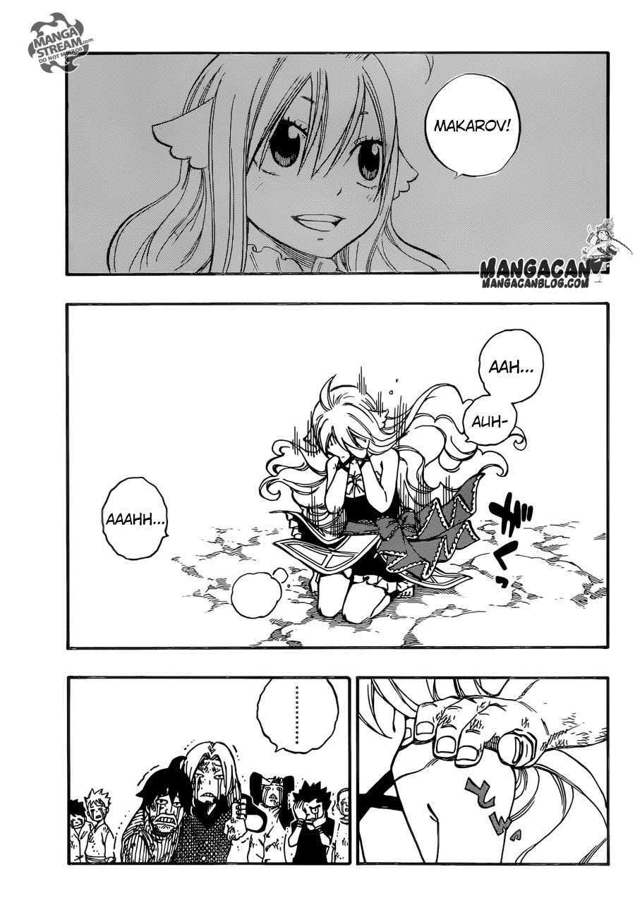 Fairy Tail Bab 506 halaman 6