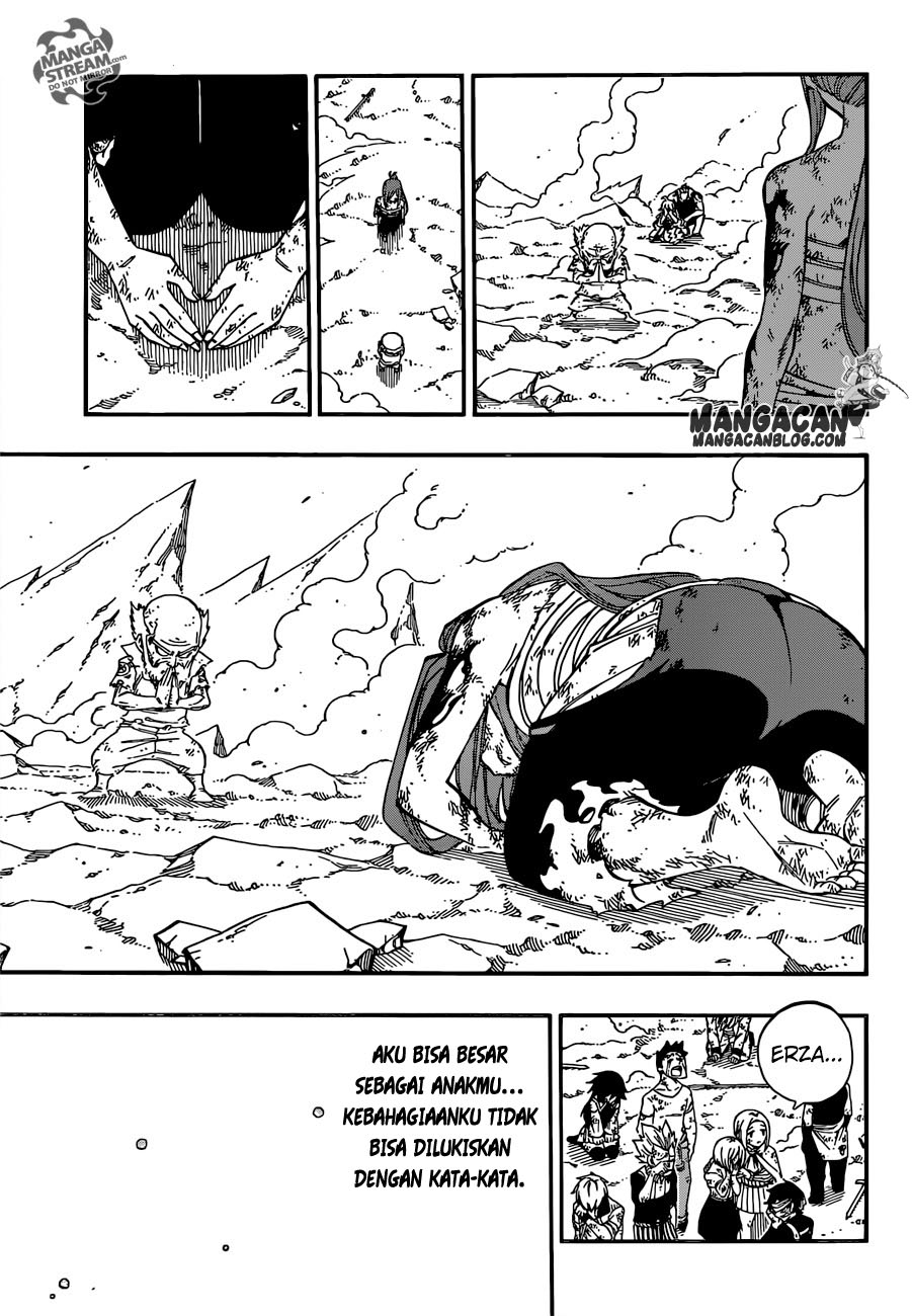 Fairy Tail Bab 506 halaman 8