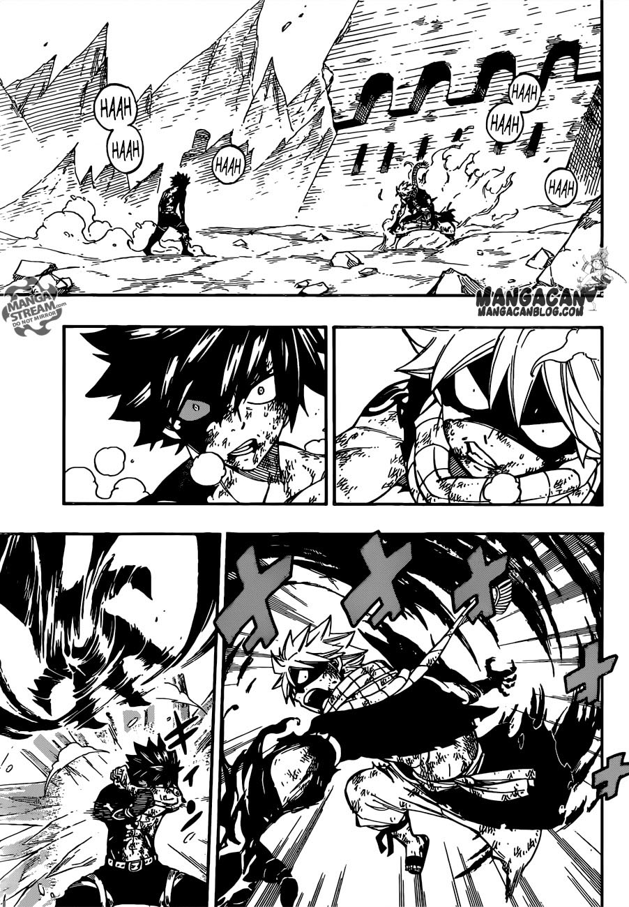 Fairy Tail Bab 506 halaman 10