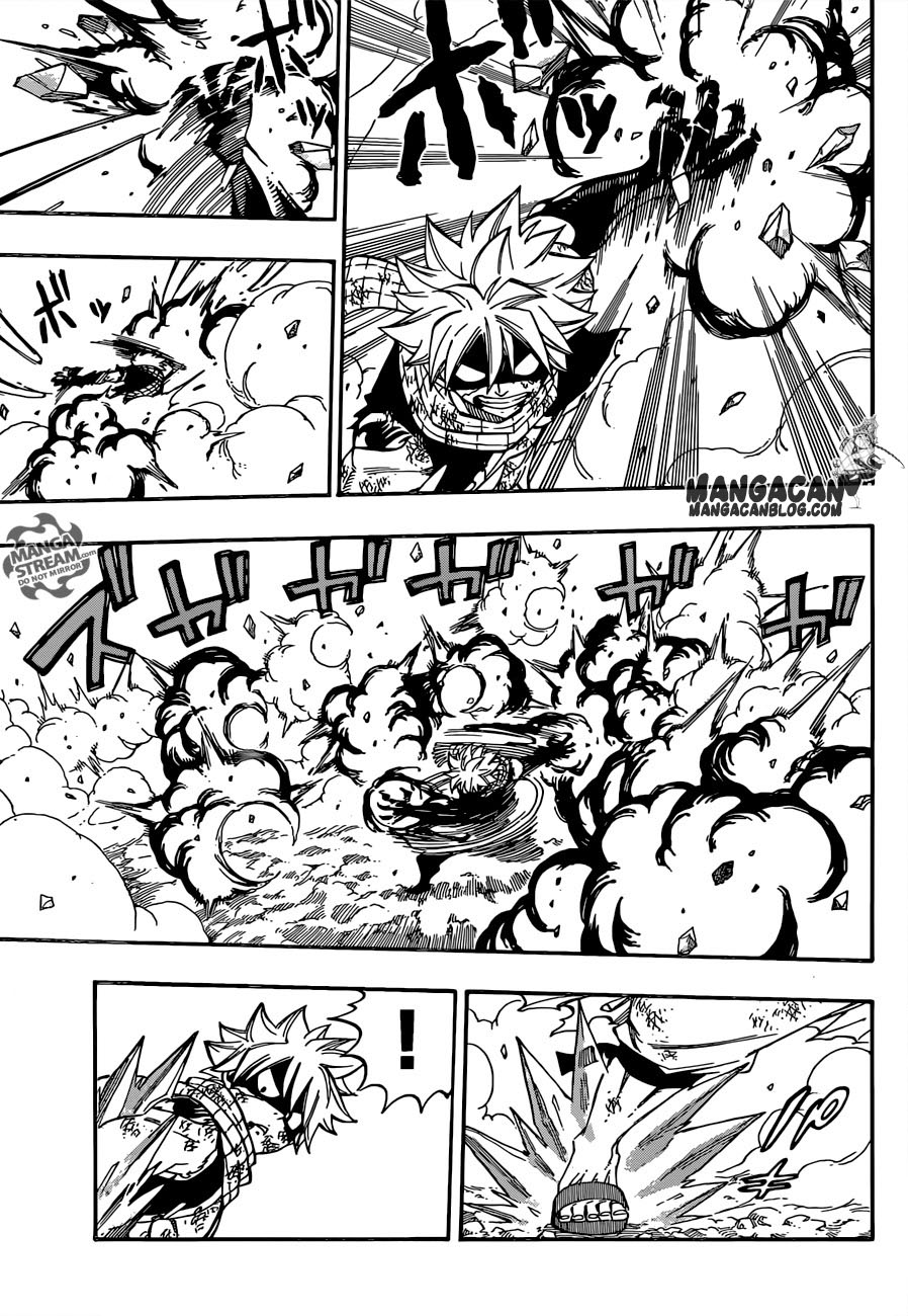 Fairy Tail Bab 506 halaman 12