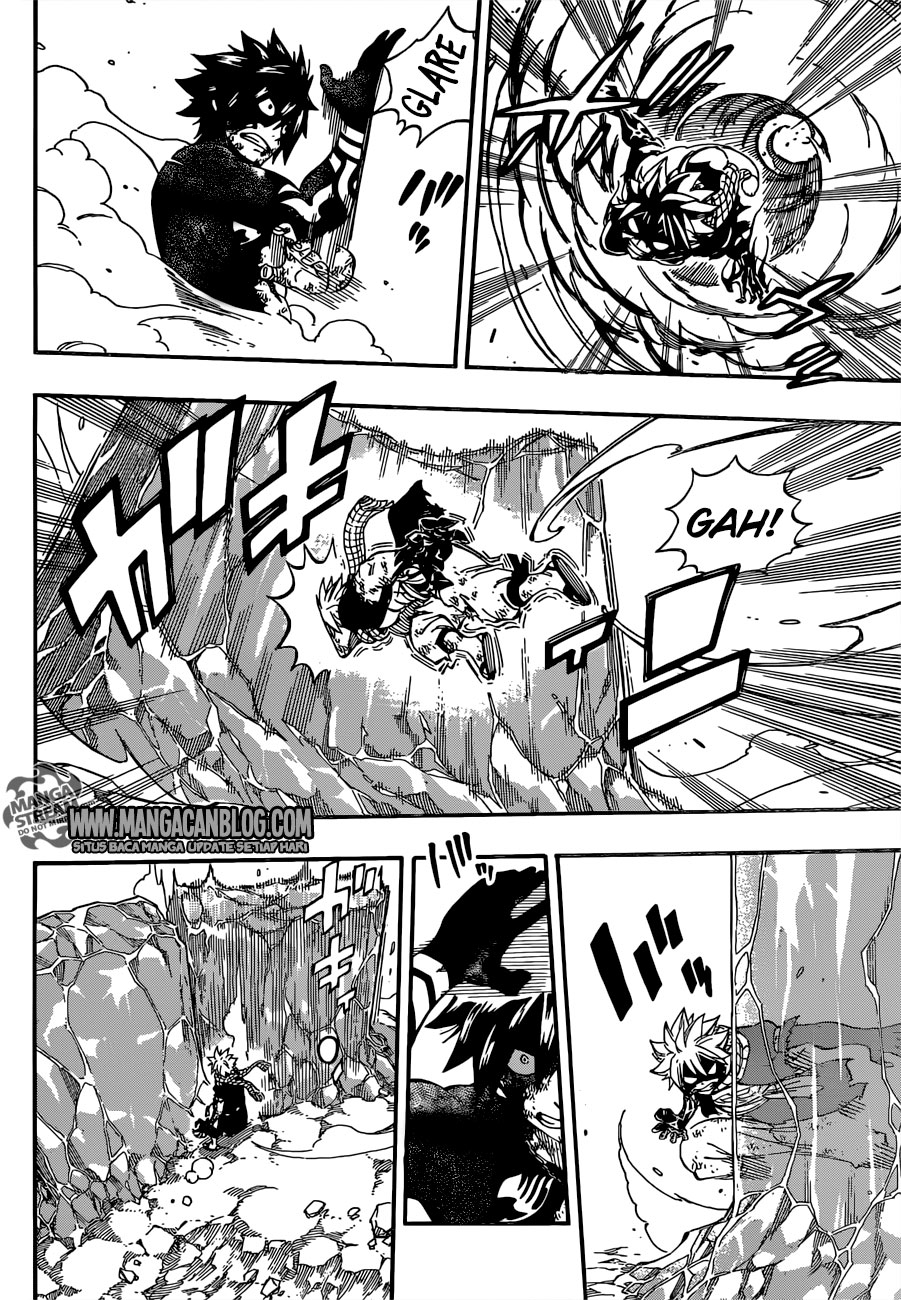 Fairy Tail Bab 506 halaman 15
