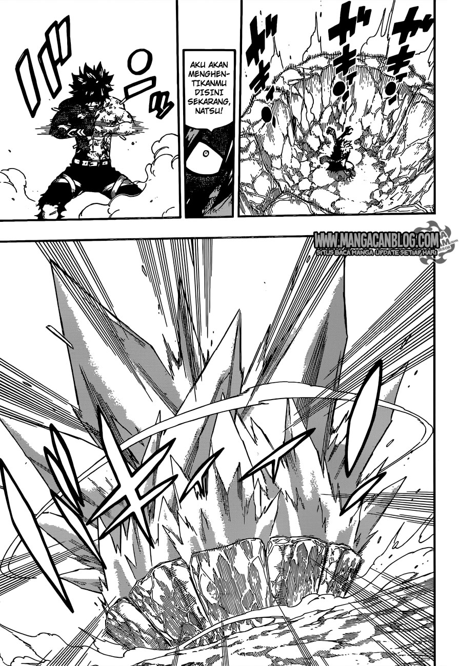 Fairy Tail Bab 506 halaman 16
